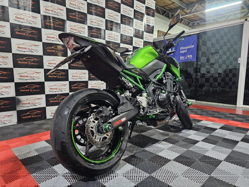 Z900  - 2022 - CAXIAS DO SUL