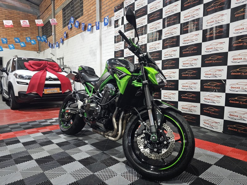 z900  2022 caxias do sul