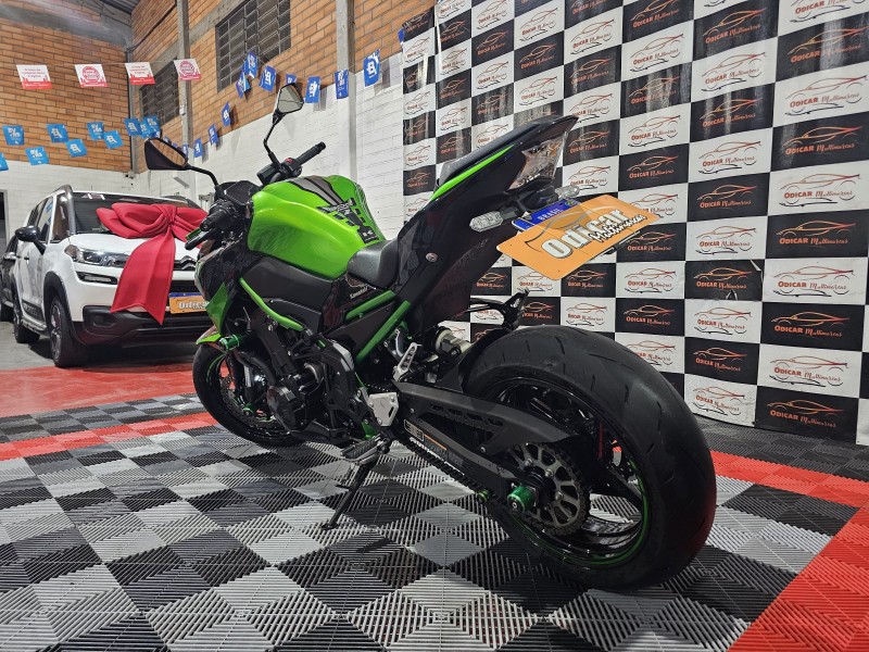 Z900  - 2022 - CAXIAS DO SUL