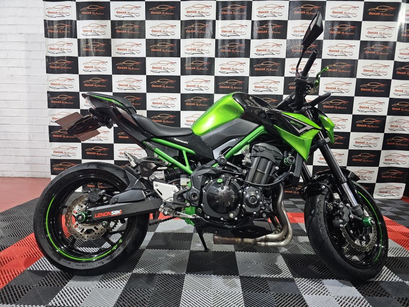 Z900  - 2022 - CAXIAS DO SUL
