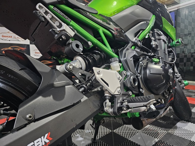 Z900  - 2022 - CAXIAS DO SUL