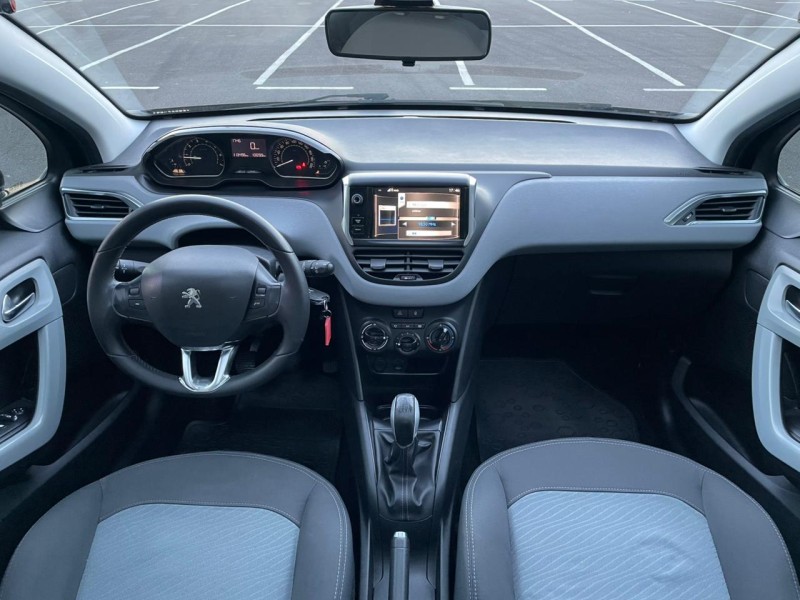 208 1.5 ALLURE 8V FLEX 4P MANUAL - 2014 - CAXIAS DO SUL