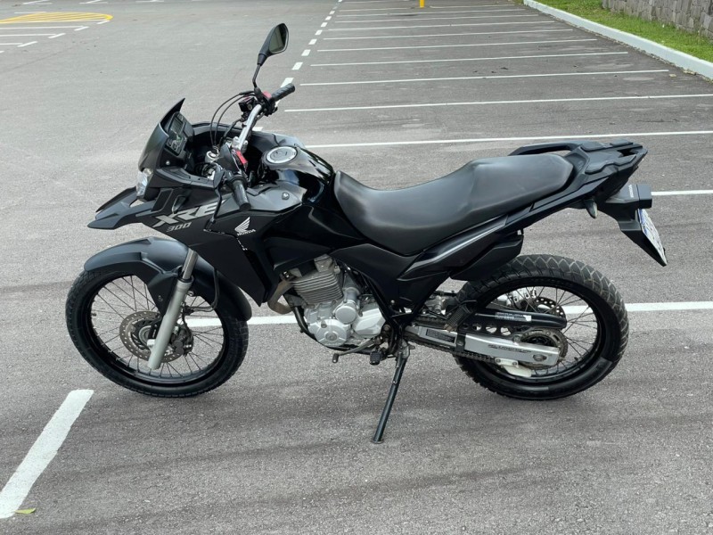 XRE 300 ABS - 2021 - CAXIAS DO SUL