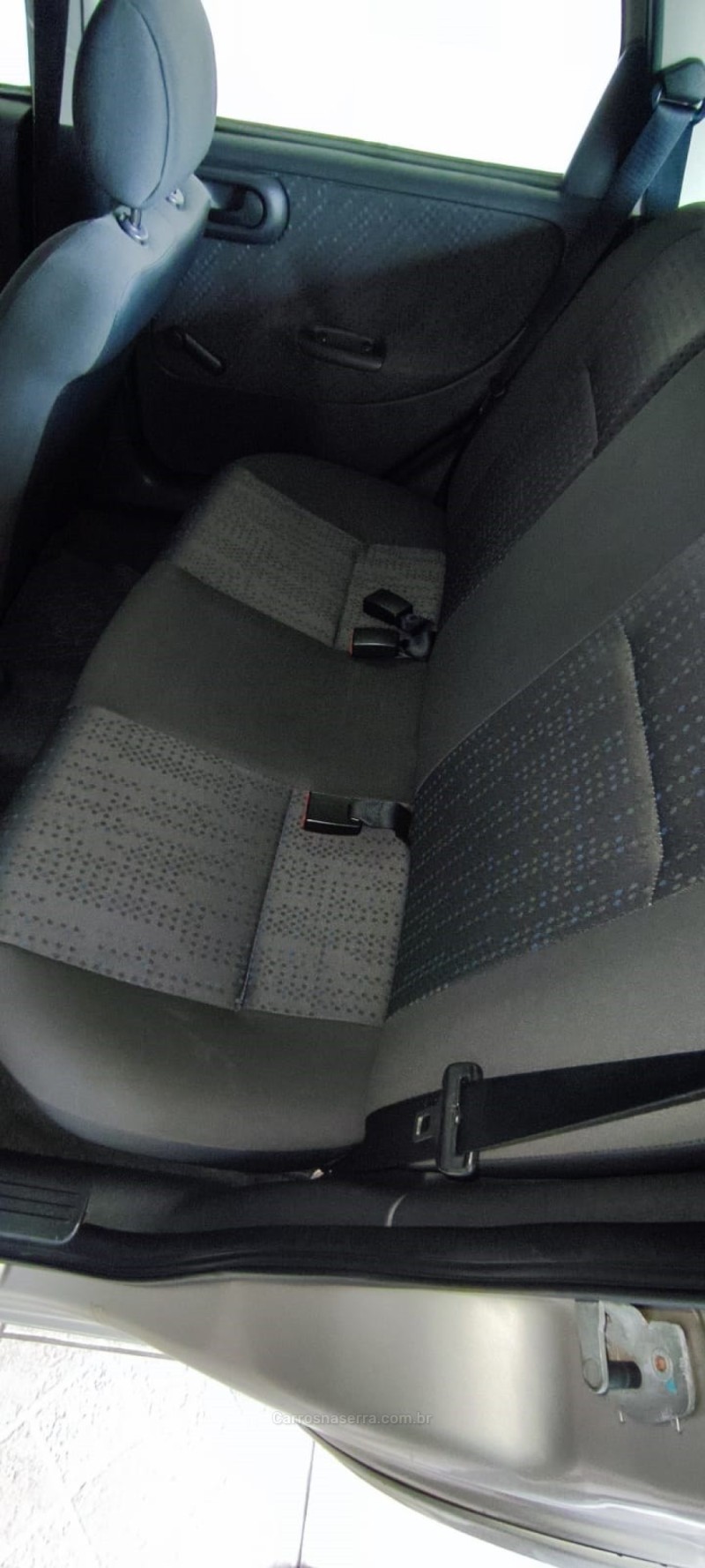CORSA 1.4 MPFI MAXX 8V FLEX 4P MANUAL - 2012 - NOVA BASSANO