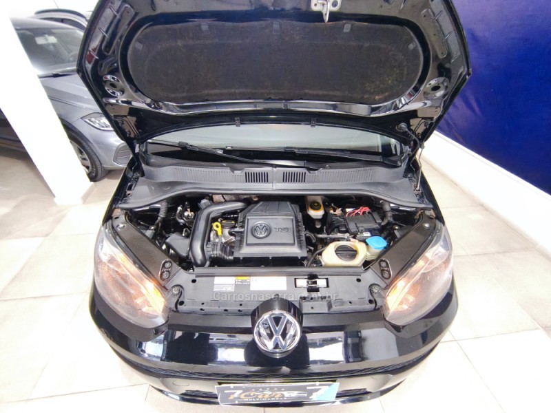 UP 1.0 TSI MOVE UP 12V FLEX 4P MANUAL - 2016 - ANTôNIO PRADO