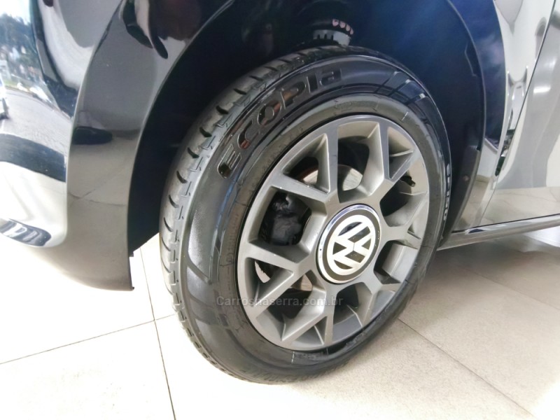 UP 1.0 TSI MOVE UP 12V FLEX 4P MANUAL - 2016 - ANTôNIO PRADO