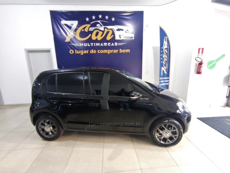 up 1.0 tsi move up 12v flex 4p manual 2016 antonio prado