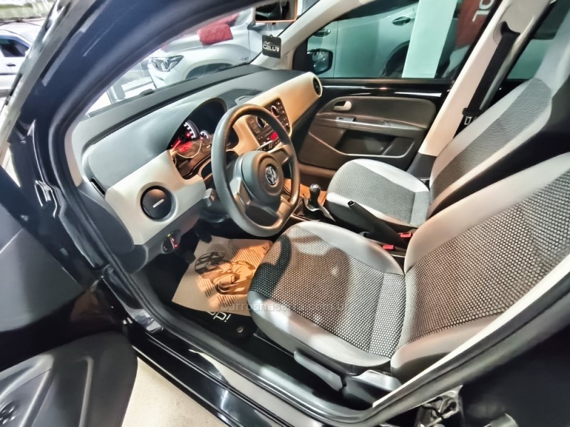 UP 1.0 TSI MOVE UP 12V FLEX 4P MANUAL - 2016 - ANTôNIO PRADO