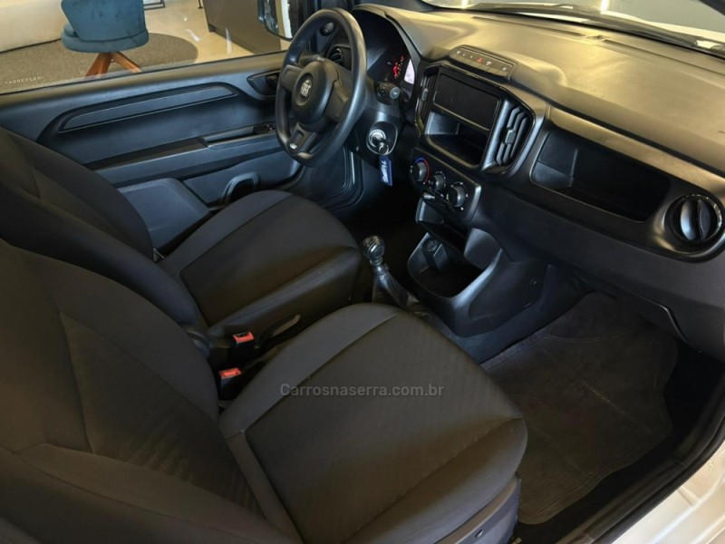TRACKER 1.4 16V TURBO FLEX LTZ AUTOMÁTICO - 2017 - SAPIRANGA