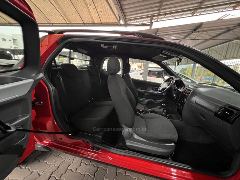 STRADA 1.4 MPI HARD WORKING CD 8V FLEX 3P MANUAL - 2018 - BOM PRINCíPIO