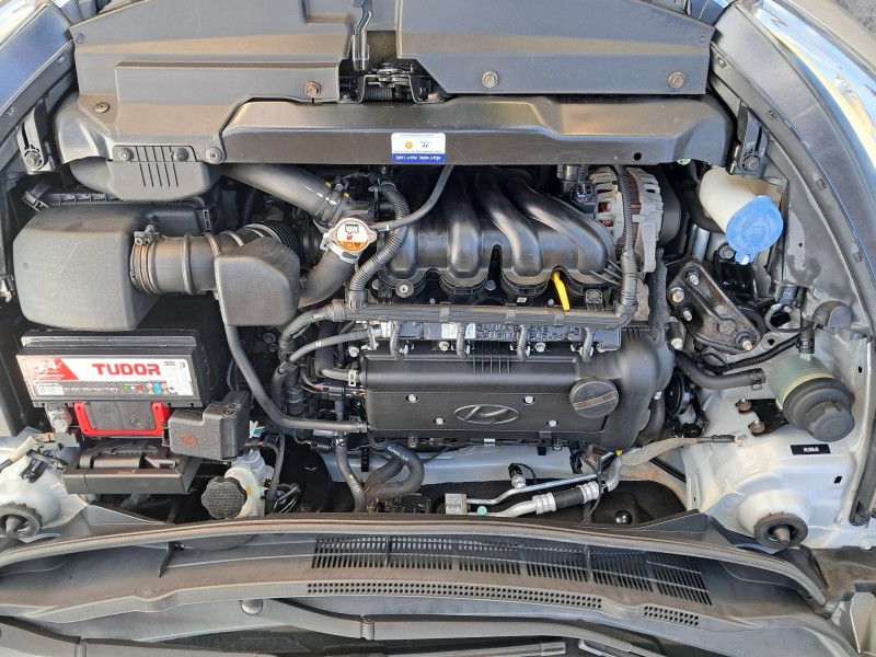 HB20S 1.6 PREMIUM 16V FLEX 4P AUTOMÁTICO - 2019 - CAXIAS DO SUL