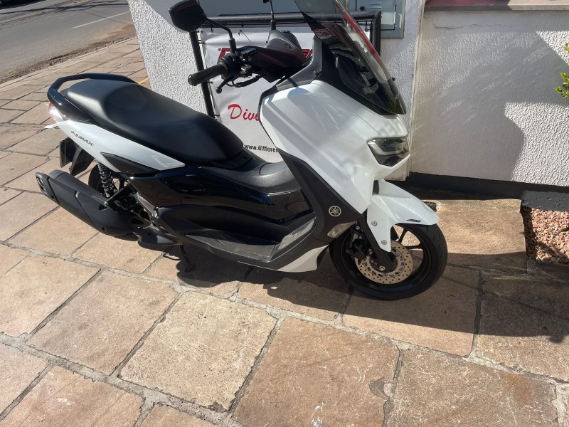 NMAX 160 ABS  - 2022 - CAXIAS DO SUL