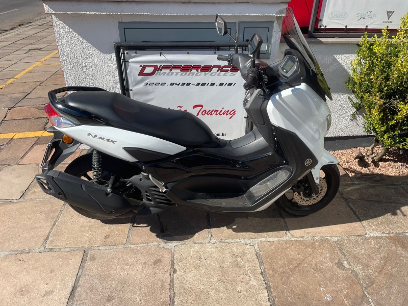 NMAX 160 ABS 