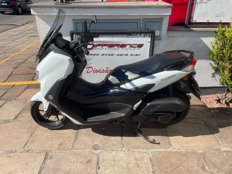 NMAX 160 ABS  - 2022 - CAXIAS DO SUL
