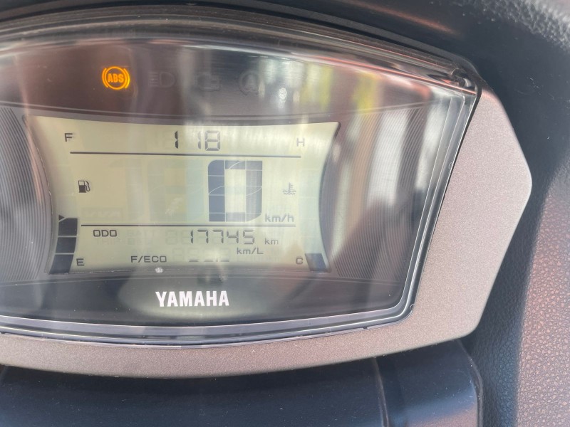 NMAX 160 ABS  - 2022 - CAXIAS DO SUL