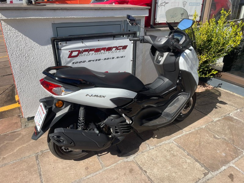 NMAX 160 ABS  - 2022 - CAXIAS DO SUL