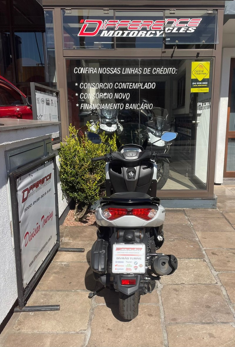 NMAX 160 ABS  - 2022 - CAXIAS DO SUL