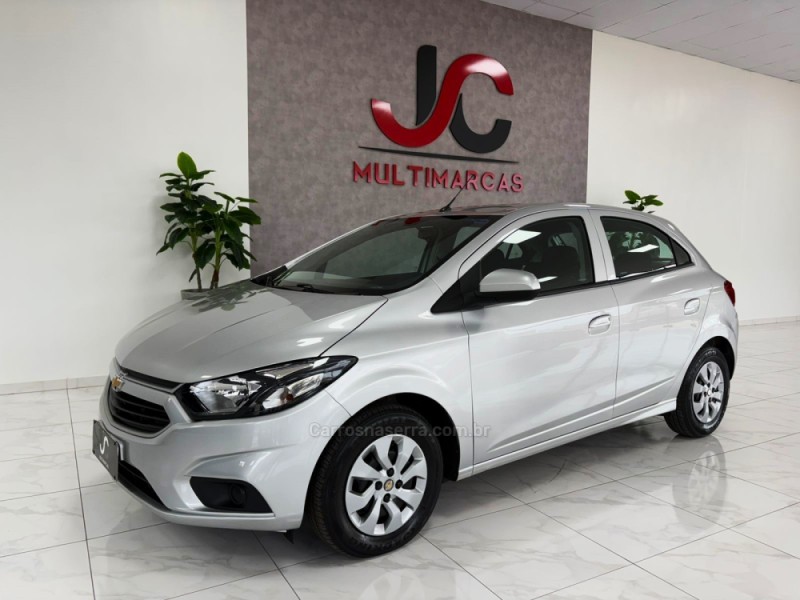 onix 1.0 lt 12v flex 4p manual 2018 campinas do sul