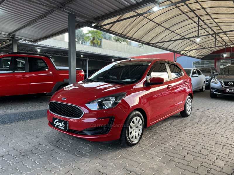 ka 1.0 se 12v flex 4p manual 2021 bom principio