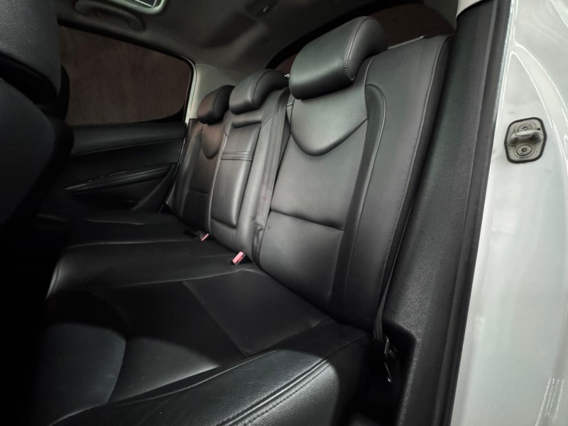 308 1.6 GRIFFE THP 16V GASOLINA 4P AUTOMÁTICO - 2014 - CAXIAS DO SUL
