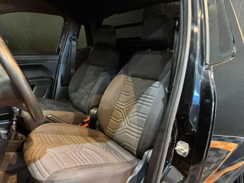 STRADA 1.3 FREEDOM PLUS CS 8V FLEX 2P MANUAL - 2021 - ANTôNIO PRADO
