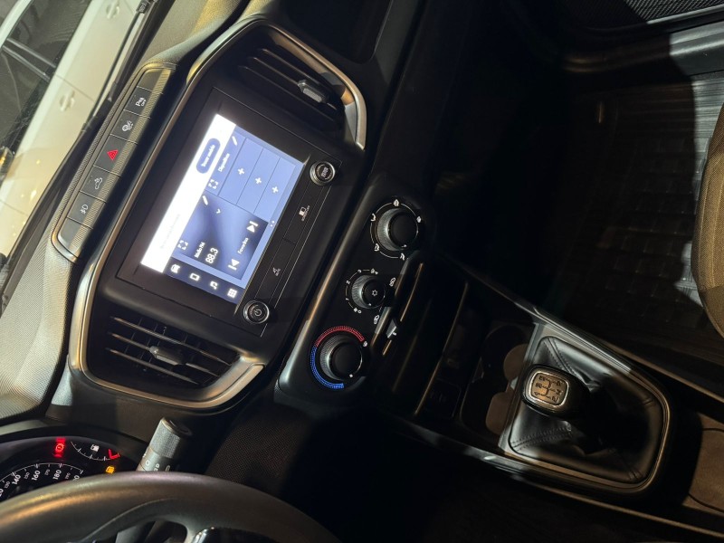 STRADA 1.3 FREEDOM PLUS CS 8V FLEX 2P MANUAL - 2021 - ANTôNIO PRADO