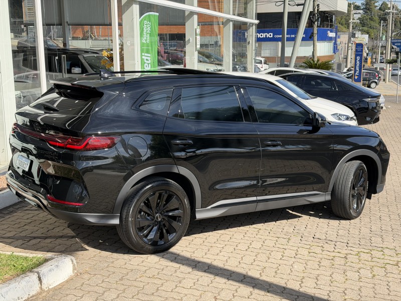 SONG PLUS 1.5 PREMIUM 16V HÍBRIDO 4P AUTOMÁTICO - 2026 - CAXIAS DO SUL