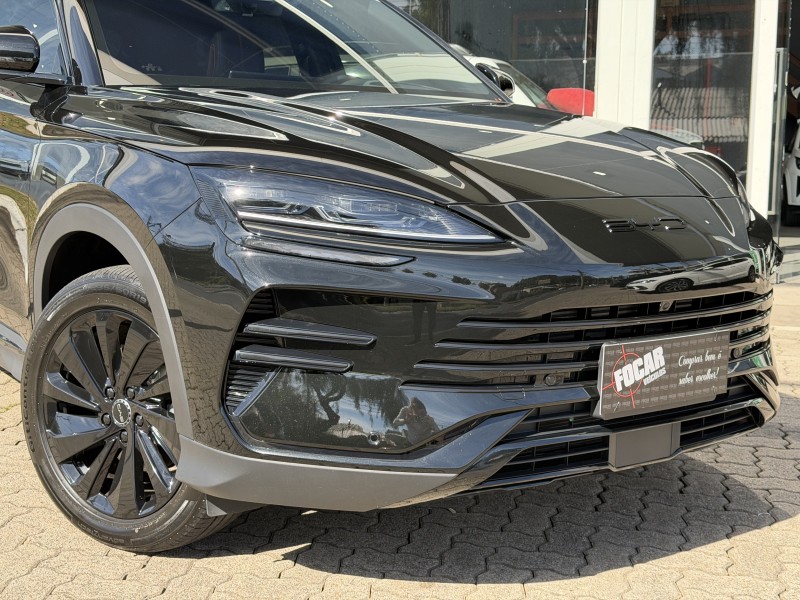 SONG PLUS 1.5 PREMIUM 16V HÍBRIDO 4P AUTOMÁTICO - 2026 - CAXIAS DO SUL