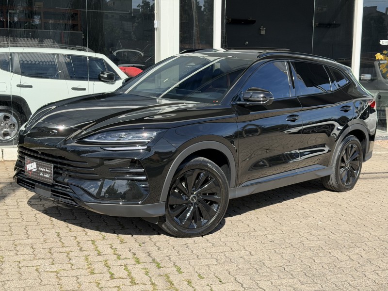 SONG PLUS 1.5 PREMIUM 16V HÍBRIDO 4P AUTOMÁTICO - 2026 - CAXIAS DO SUL