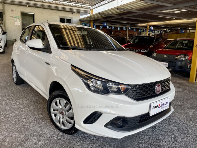 argo 1.0 drive 6v flex 4p manual 2020 caxias do sul