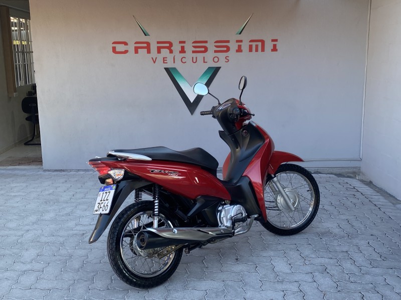 BIZ 110I  - 2020 - CARLOS BARBOSA