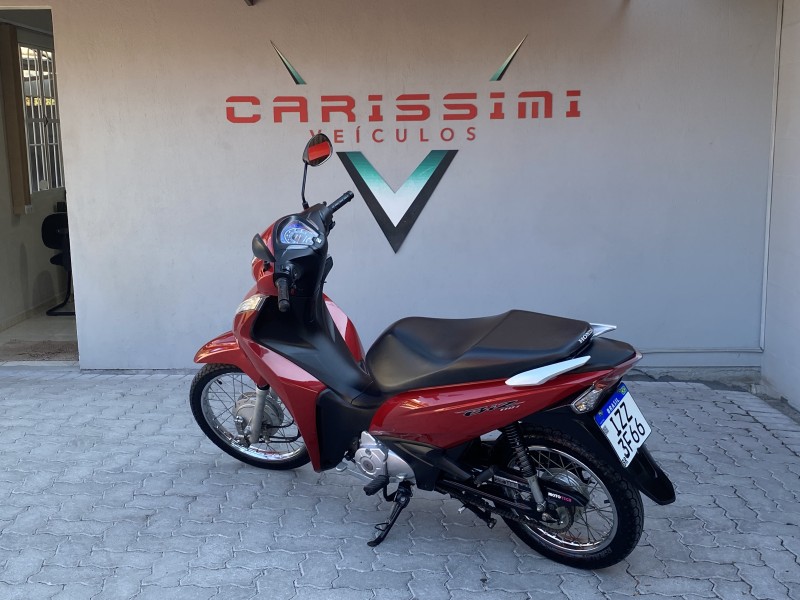 BIZ 110I  - 2020 - CARLOS BARBOSA