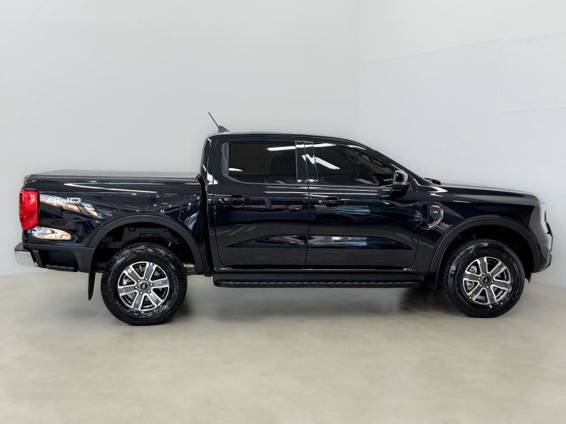 RANGER 3.0 V6 XLT CD TURBO 4X4 DIESEL 4P AUTOMÁTICO - 2025 - CAXIAS DO SUL