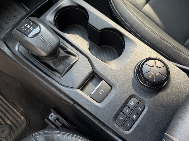 RANGER 3.0 V6 XLT CD TURBO 4X4 DIESEL 4P AUTOMÁTICO - 2025 - CAXIAS DO SUL