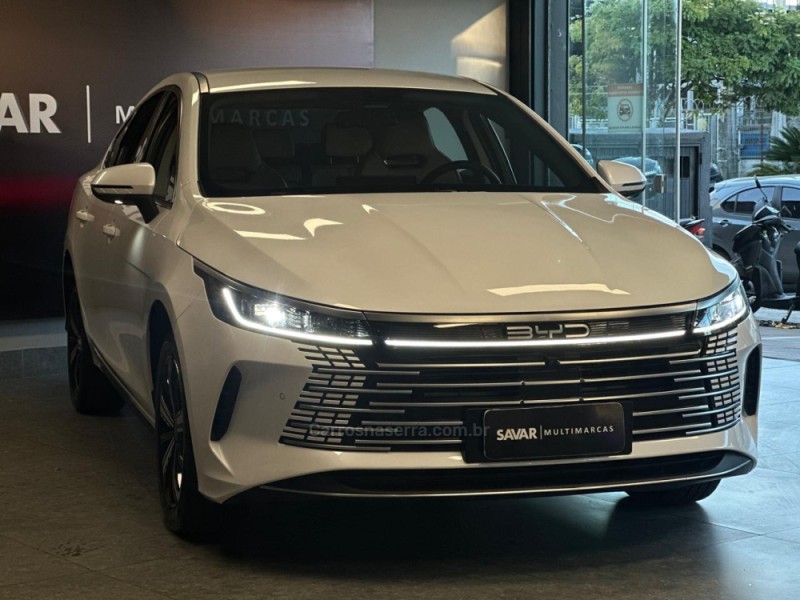 KING 1.5 DM-I PHEV GS AUTOMÁTICO - 2024 - NOVO HAMBURGO