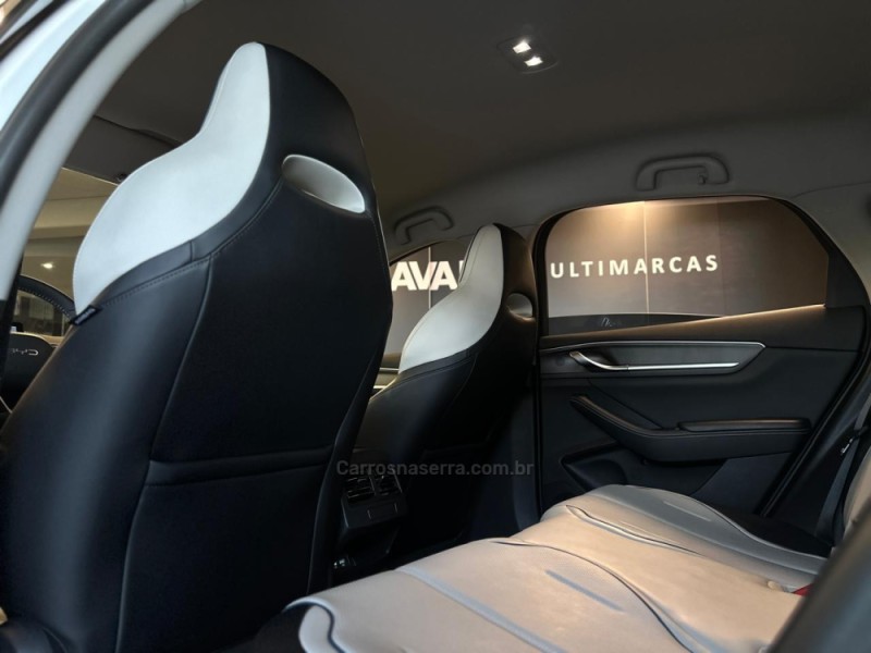 KING 1.5 DM-I PHEV GS AUTOMÁTICO - 2024 - NOVO HAMBURGO