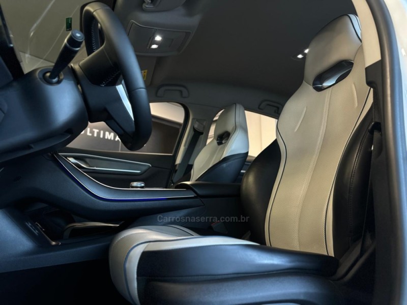KING 1.5 DM-I PHEV GS AUTOMÁTICO - 2024 - NOVO HAMBURGO