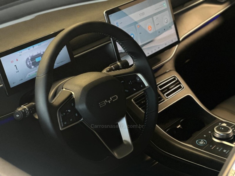 KING 1.5 DM-I PHEV GS AUTOMÁTICO - 2024 - NOVO HAMBURGO