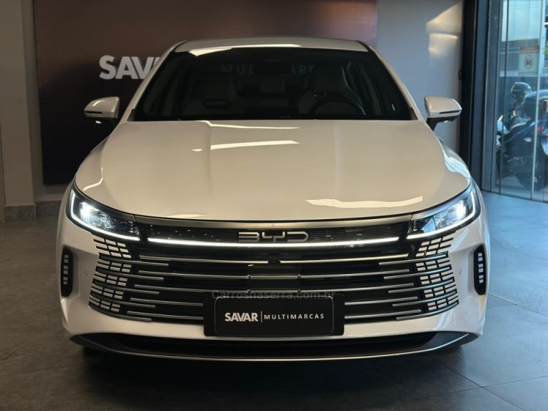 KING 1.5 DM-I PHEV GS AUTOMÁTICO - 2024 - NOVO HAMBURGO
