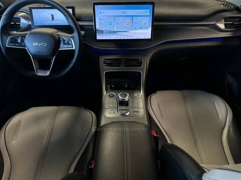 KING 1.5 DM-I PHEV GS AUTOMÁTICO - 2024 - NOVO HAMBURGO
