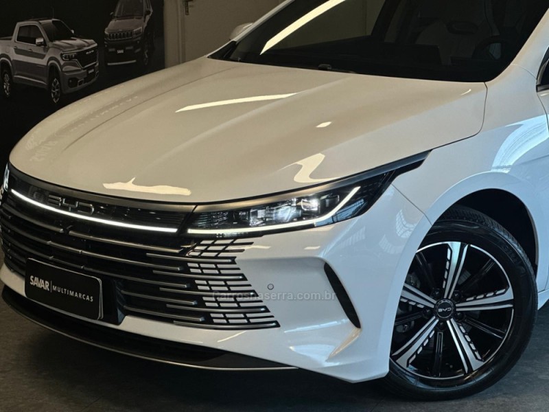 KING 1.5 DM-I PHEV GS AUTOMÁTICO - 2024 - NOVO HAMBURGO