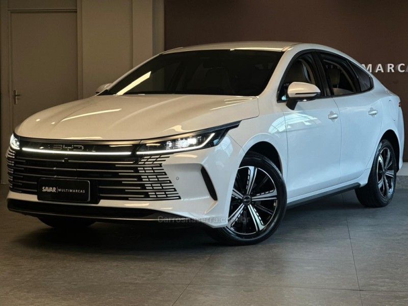 king 1.5 dm i phev gs automatico 2024 novo hamburgo