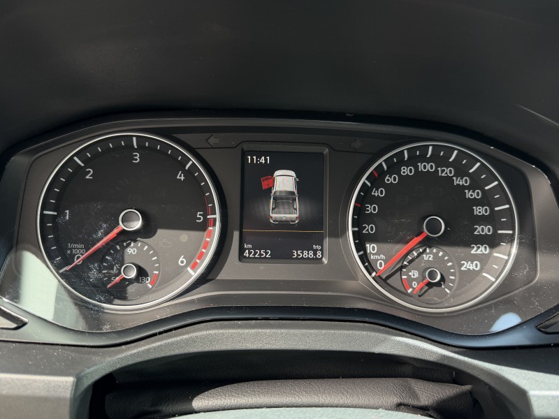 AMAROK 3.0 V6 TDI HIGHLINE CD DIESEL 4MOTION AUTOMÁTICO - 2023 - CAXIAS DO SUL