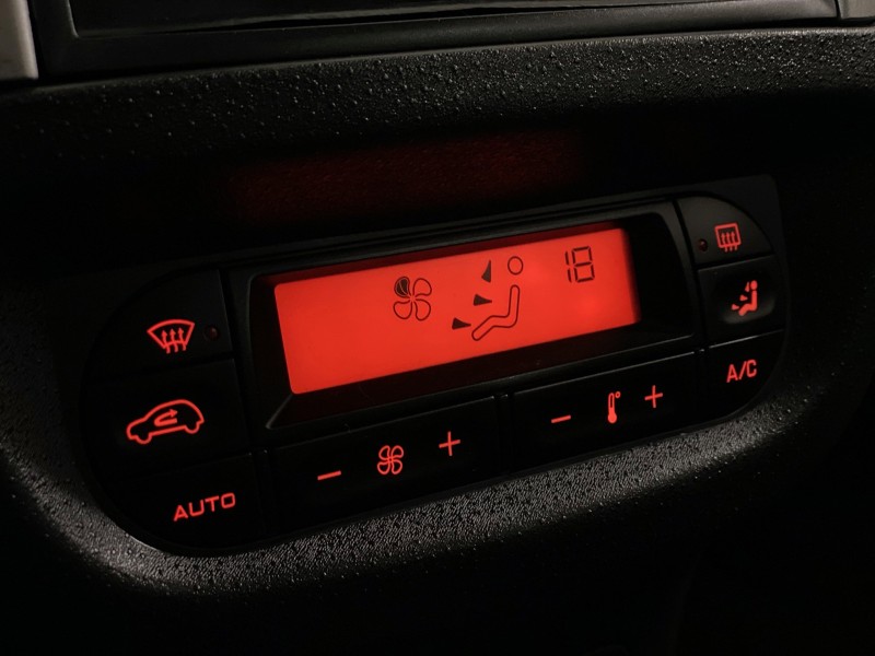 C3 1.6 SOLARIS 16V FLEX 4P AUTOMÁTICO - 2012 - CAXIAS DO SUL