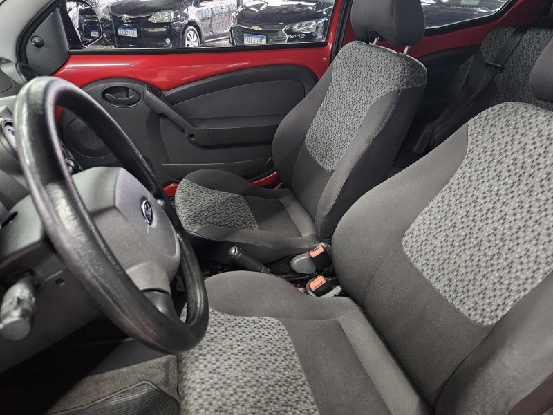 KA 1.0 MPI 8V FLEX 2P MANUAL - 2012 - CAXIAS DO SUL