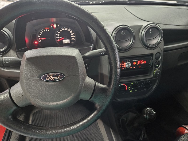 KA 1.0 MPI 8V FLEX 2P MANUAL - 2012 - CAXIAS DO SUL