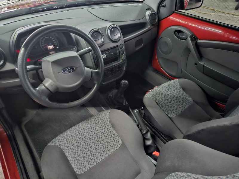KA 1.0 MPI 8V FLEX 2P MANUAL - 2012 - CAXIAS DO SUL