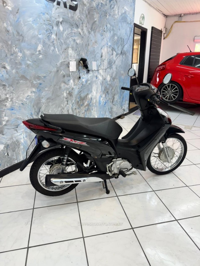 BIZ 110I  - 2016 - CAXIAS DO SUL
