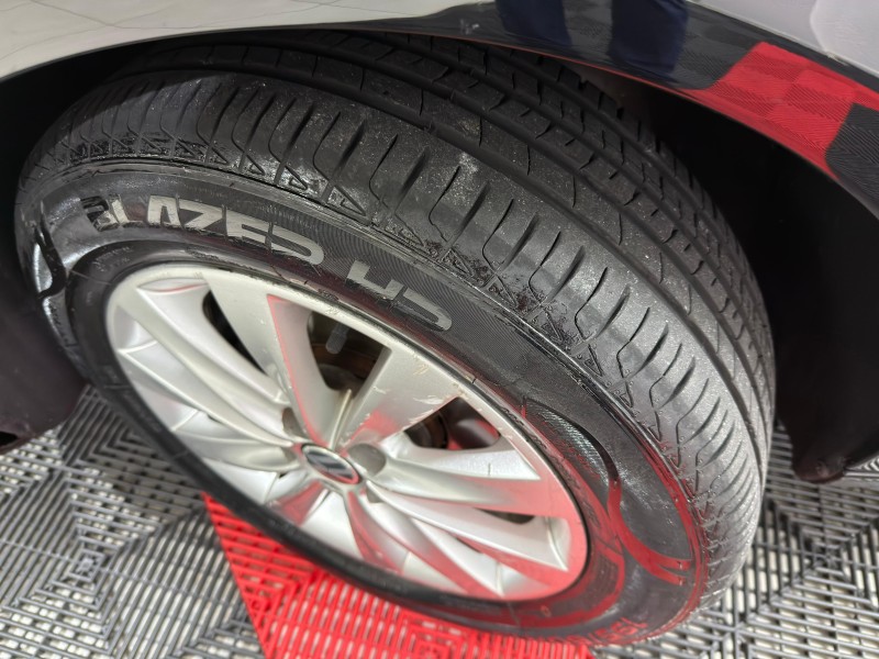 POLO 1.6 MI 8V FLEX 4P MANUAL - 2009 - CAXIAS DO SUL