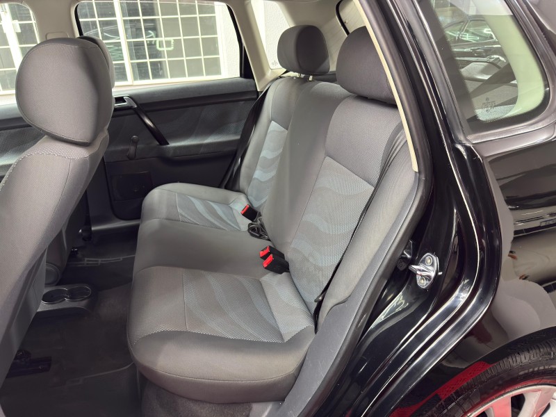 POLO 1.6 MI 8V FLEX 4P MANUAL - 2009 - CAXIAS DO SUL